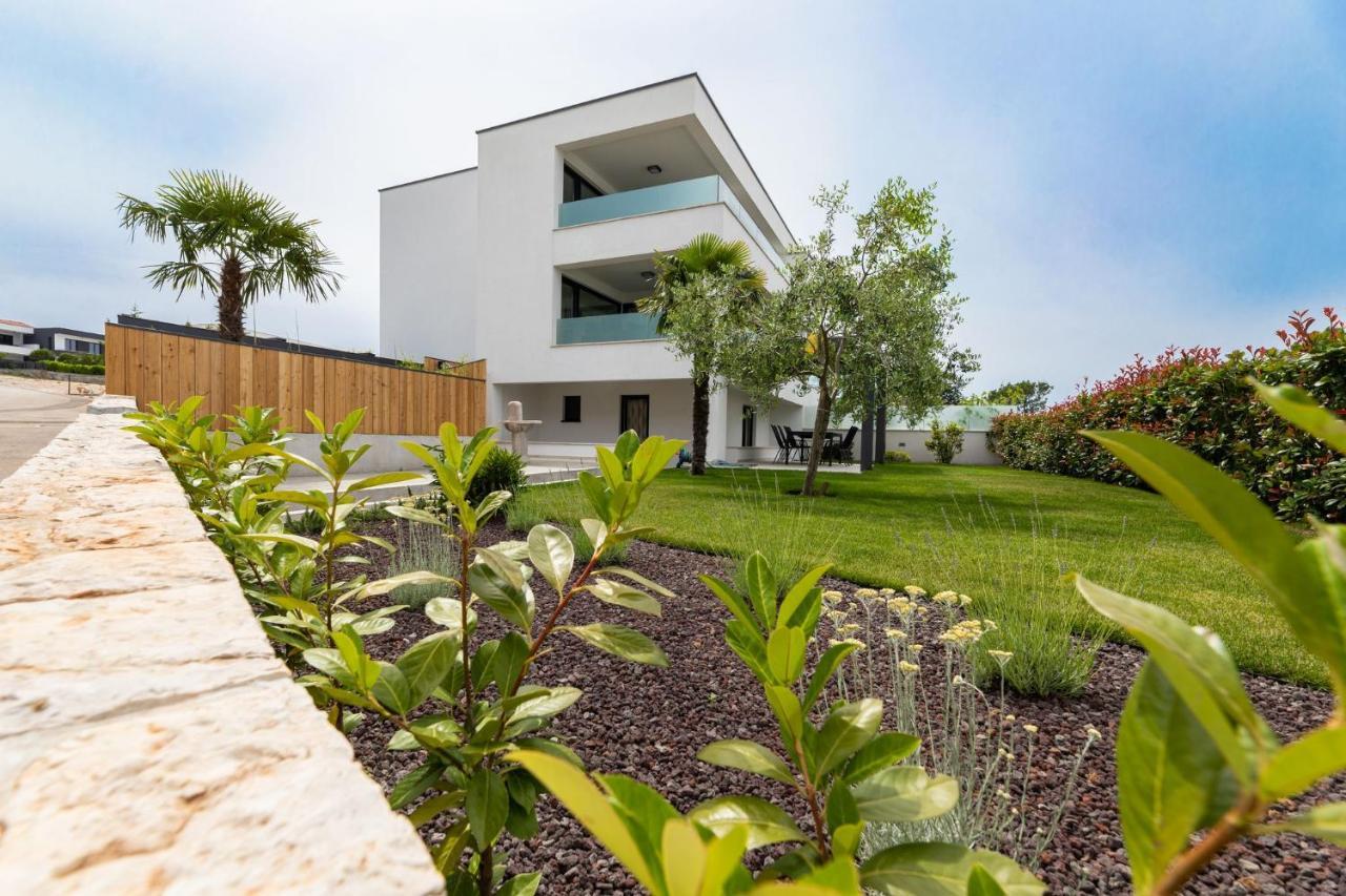 말린스카 Casa Bella 아파트 외부 사진