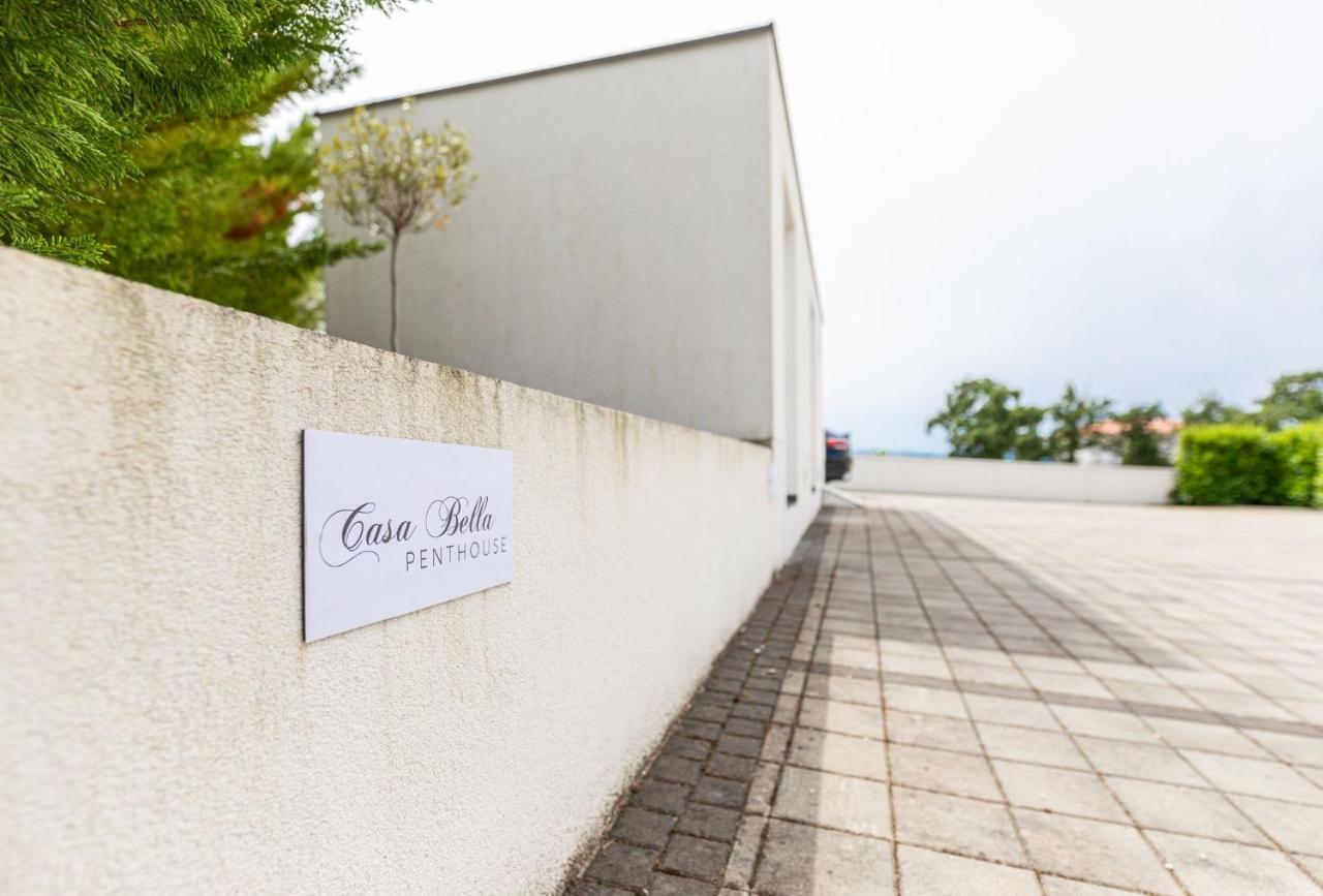 말린스카 Casa Bella 아파트 외부 사진