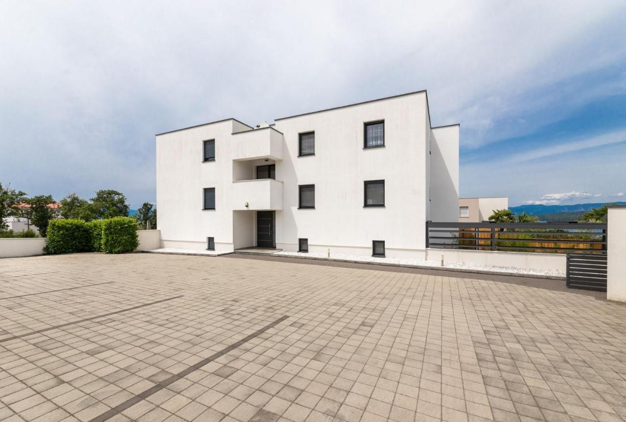 말린스카 Casa Bella 아파트 외부 사진