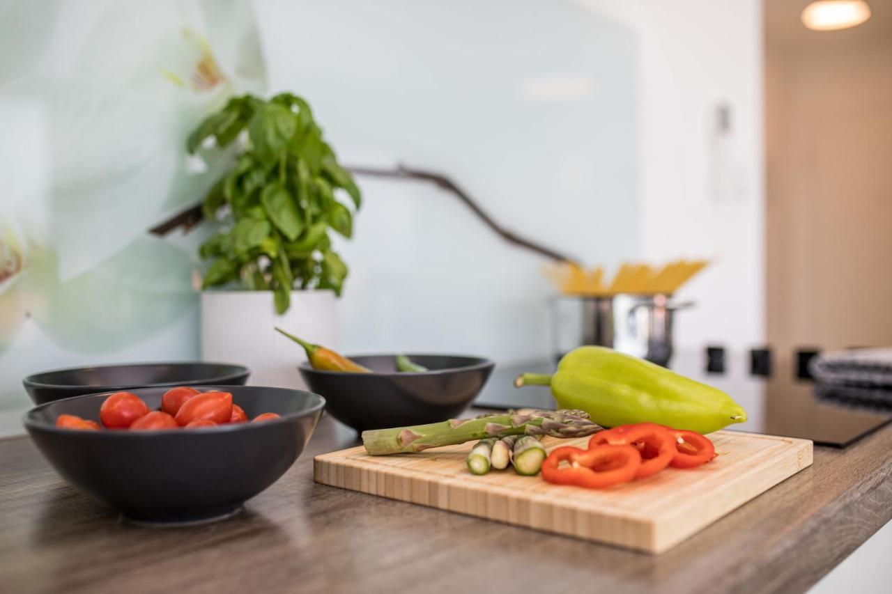 말린스카 Casa Bella 아파트 외부 사진