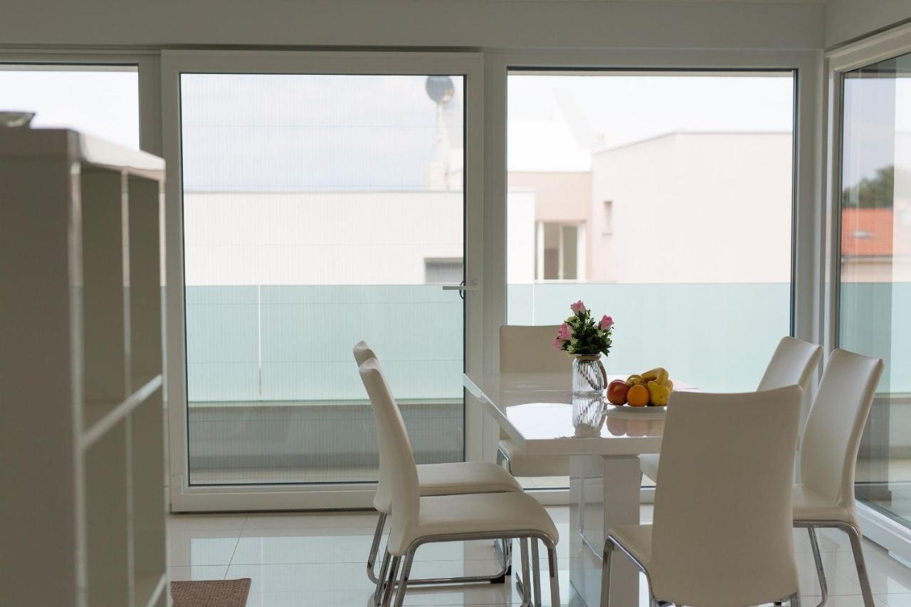 말린스카 Casa Bella 아파트 외부 사진