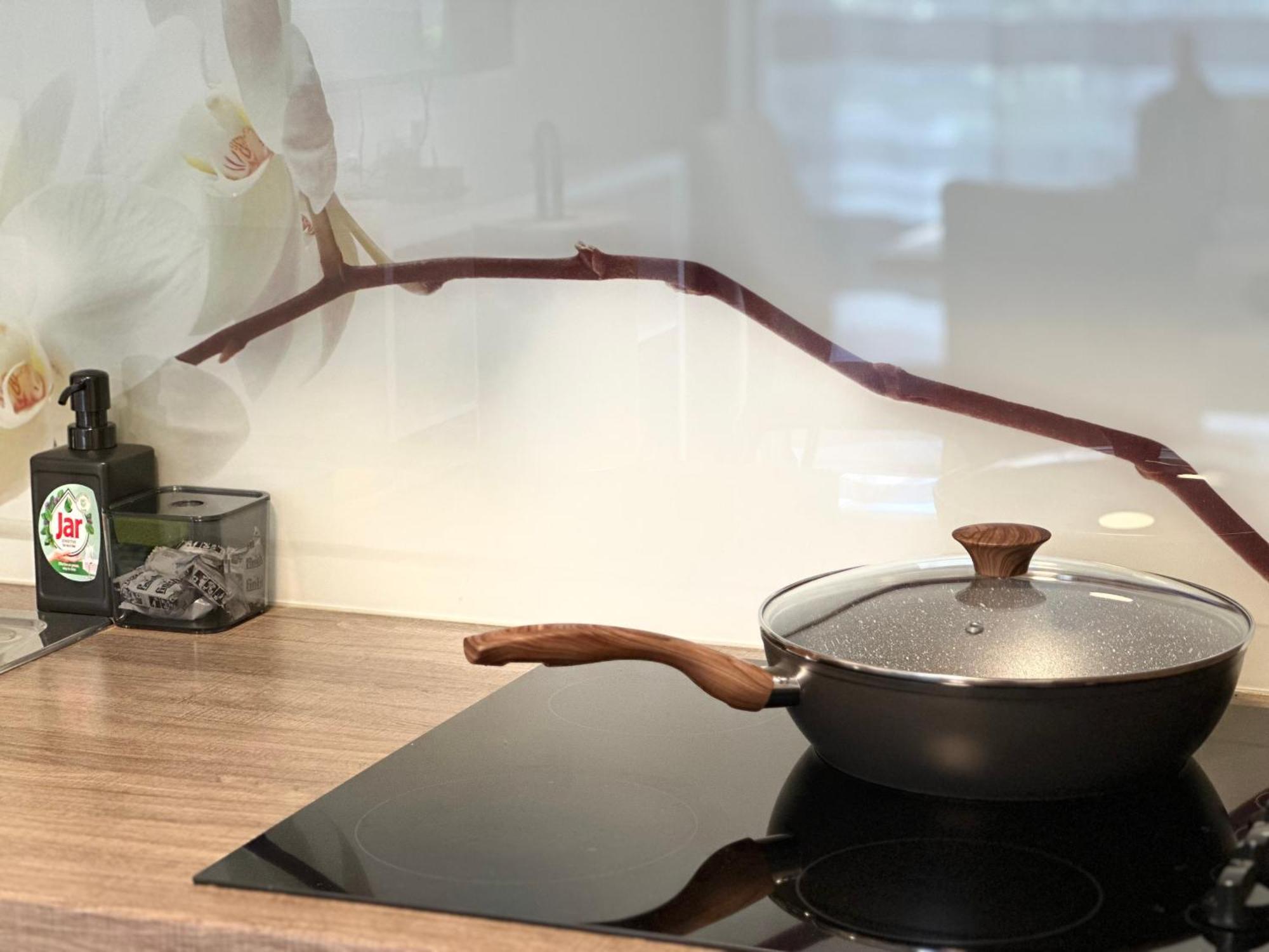 말린스카 Casa Bella 아파트 외부 사진