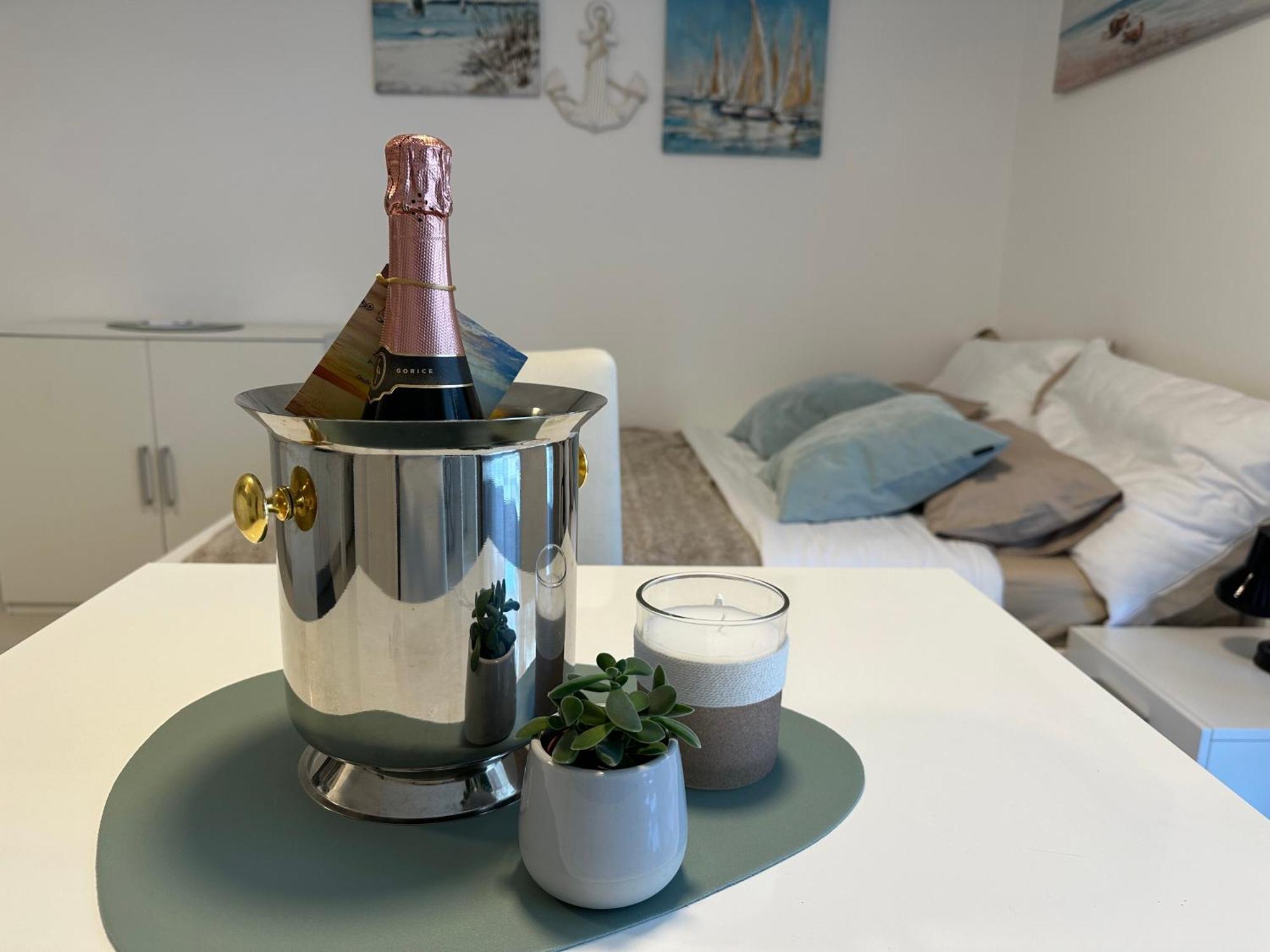 말린스카 Casa Bella 아파트 외부 사진