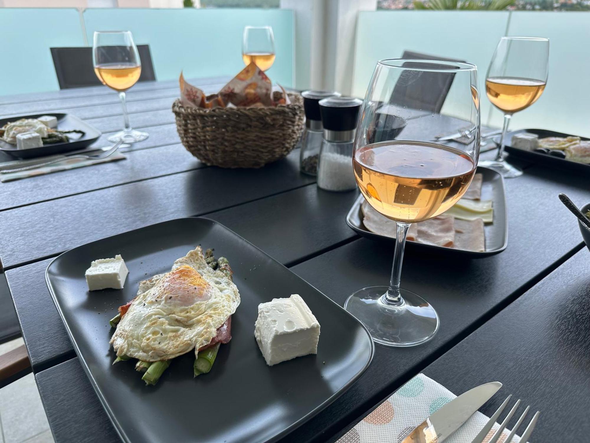 말린스카 Casa Bella 아파트 외부 사진