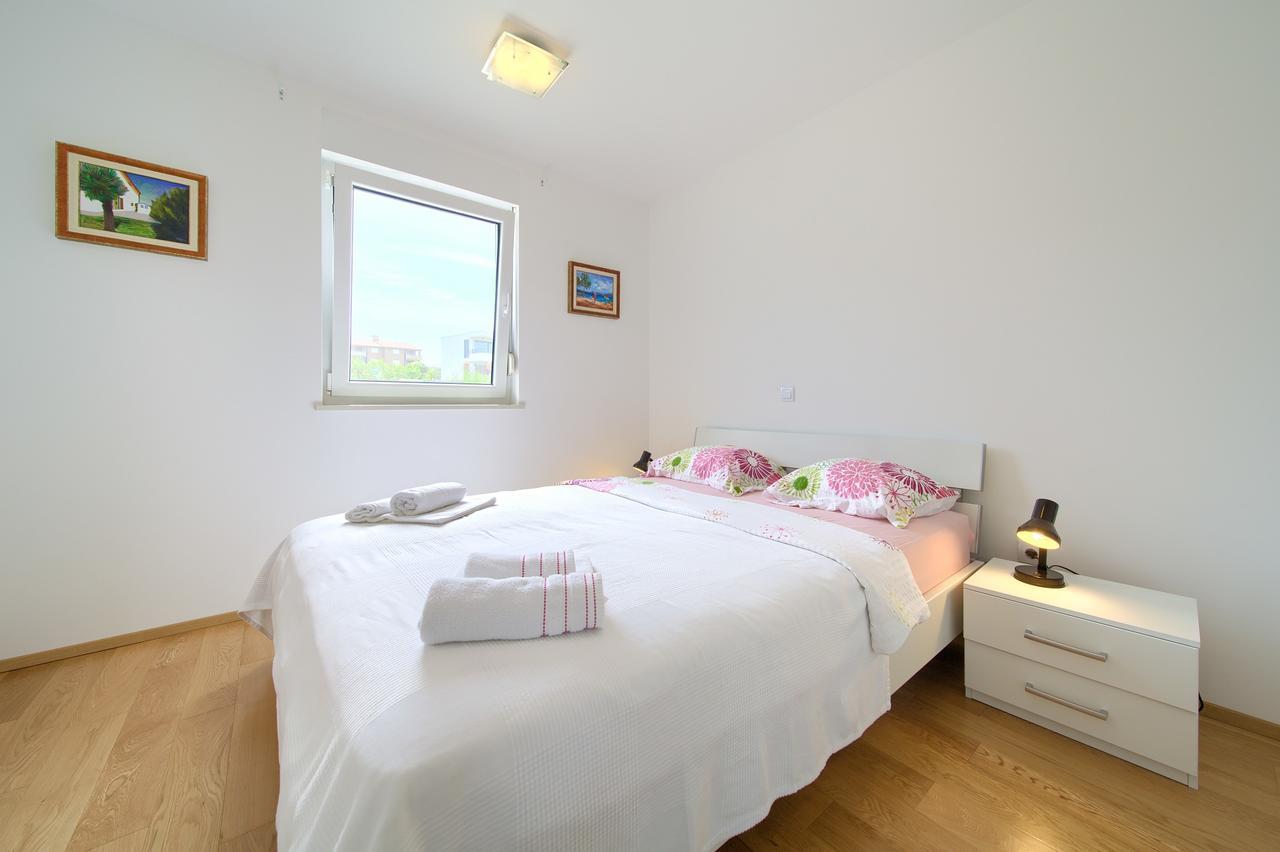 말린스카 Casa Bella 아파트 외부 사진